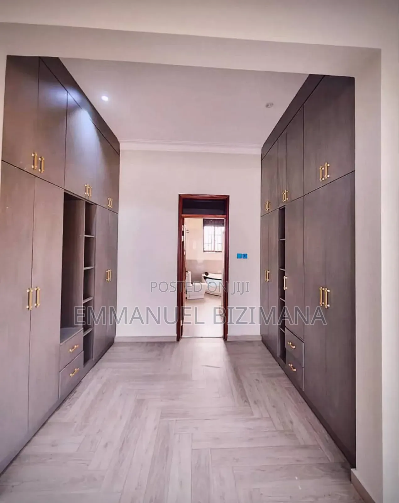 Furnished 5bdrm House in Najjera, Central Division for sale in Central Division