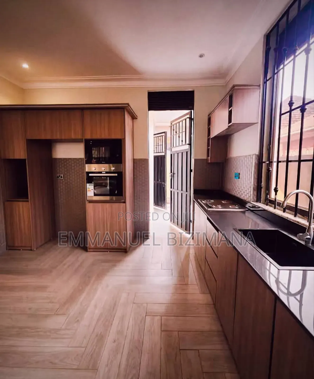 Furnished 5bdrm House in Najjera, Central Division for sale in Central Division