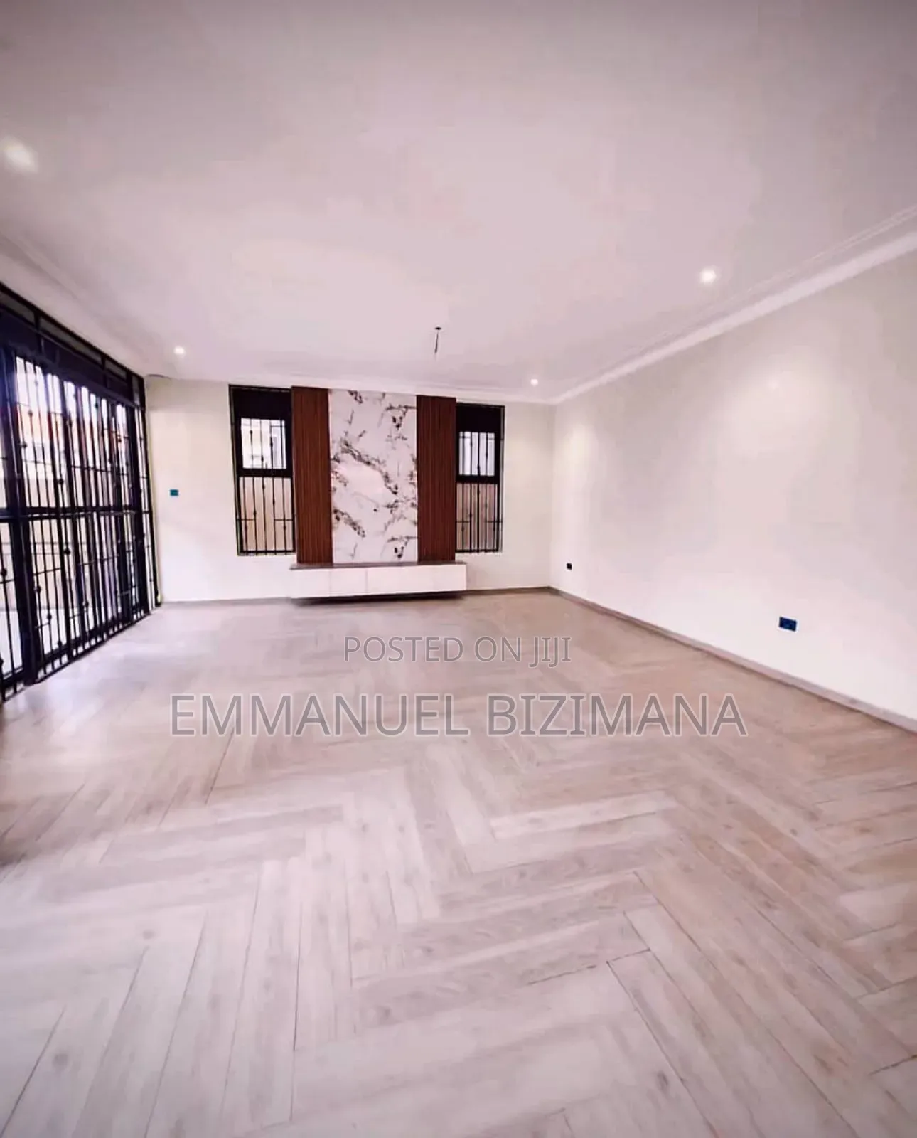 Furnished 5bdrm House in Najjera, Central Division for sale in Central Division
