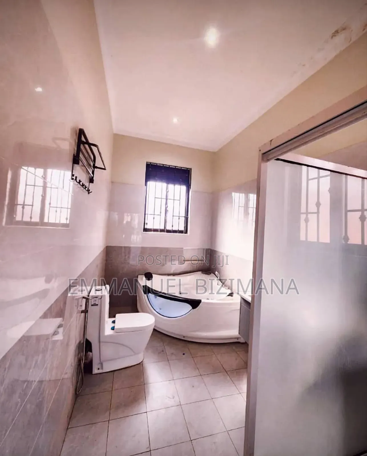 Furnished 5bdrm House in Najjera, Central Division for sale in Central Division