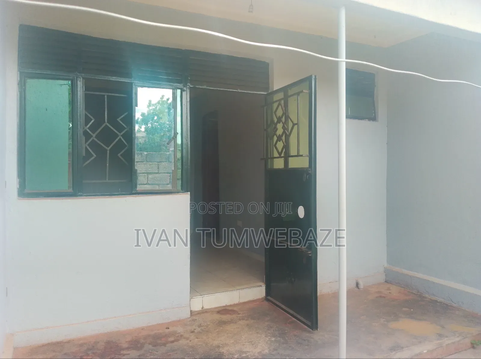 1bdrm House in Namulanda Entebbe, Central Division for rent in Central Division