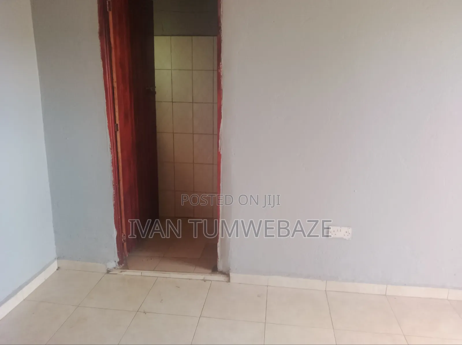 1bdrm House in Namulanda Entebbe, Central Division for rent in Central Division