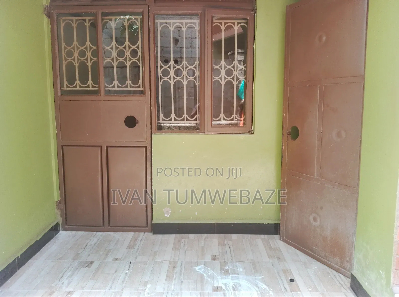 1bdrm House in Namulanda Entebbe, Central Division for rent in Central Division