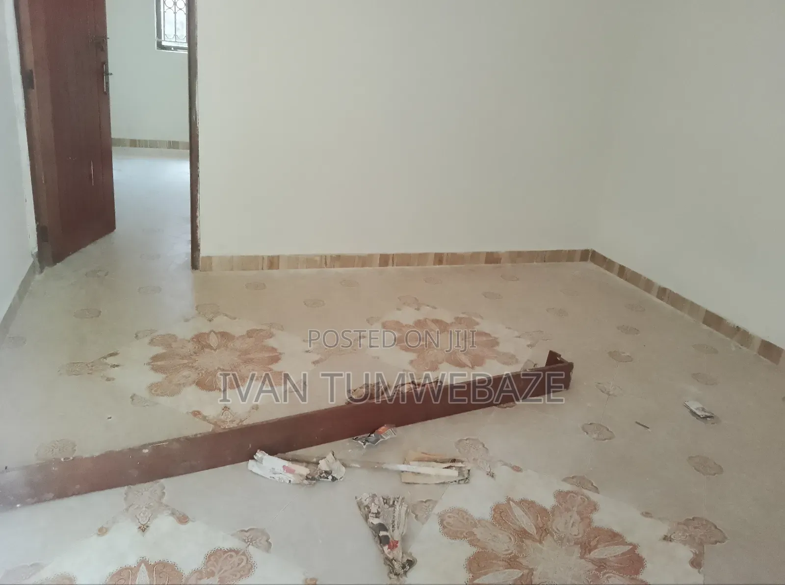 1bdrm House in Namulanda Entebbe, Central Division for rent in Central Division