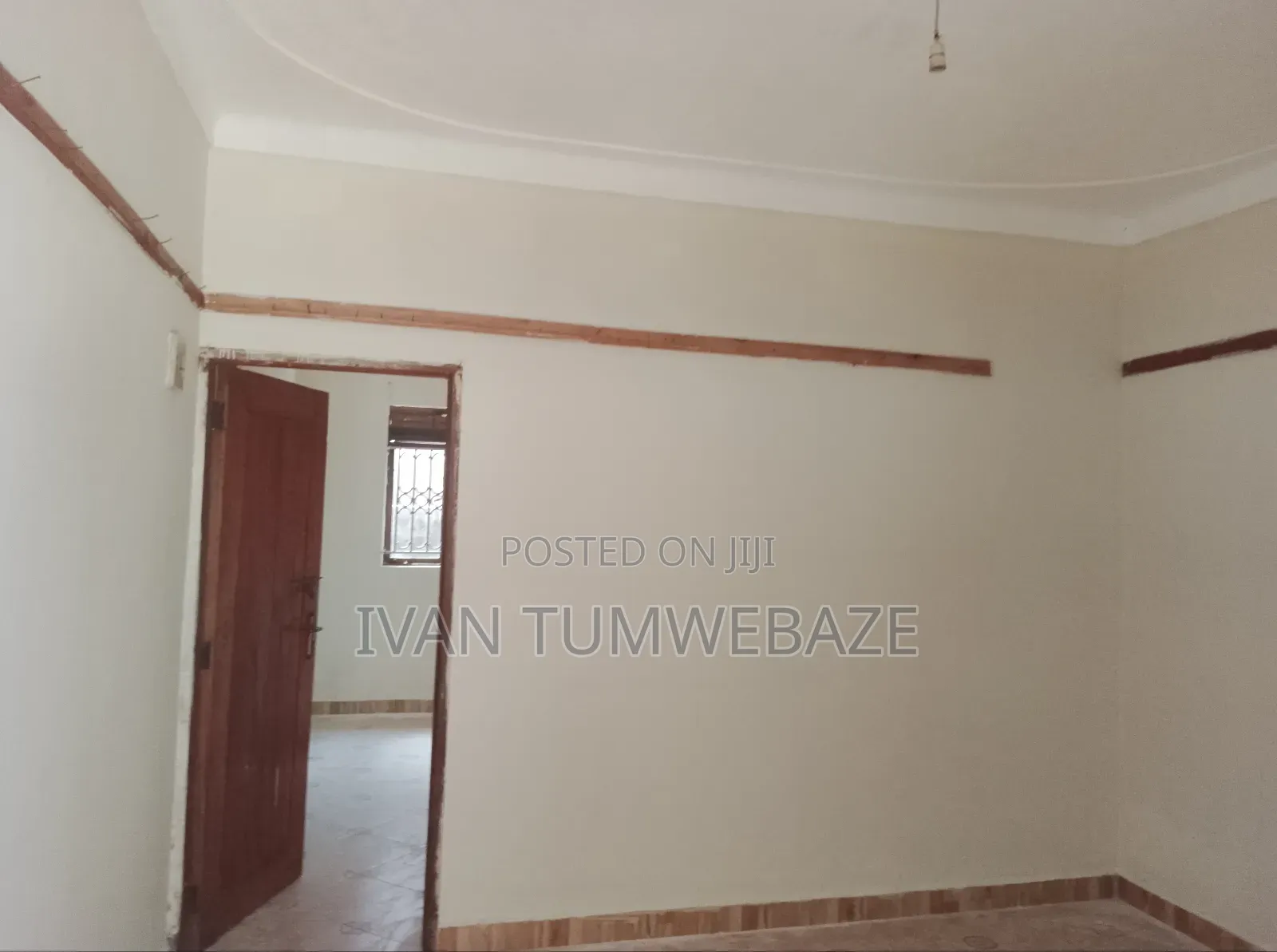 1bdrm House in Namulanda Entebbe, Central Division for rent in Central Division