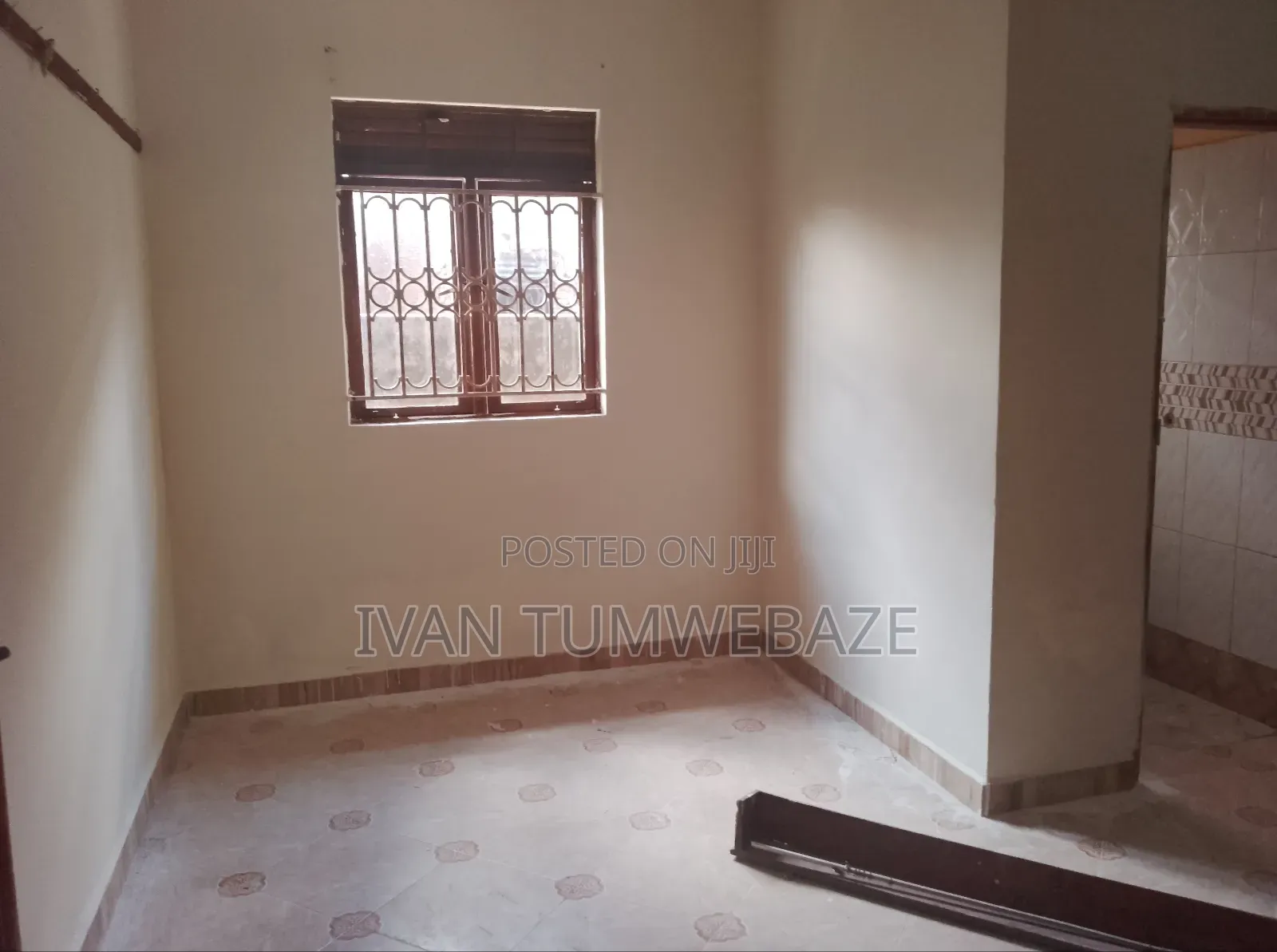 1bdrm House in Namulanda Entebbe, Central Division for rent in Central Division