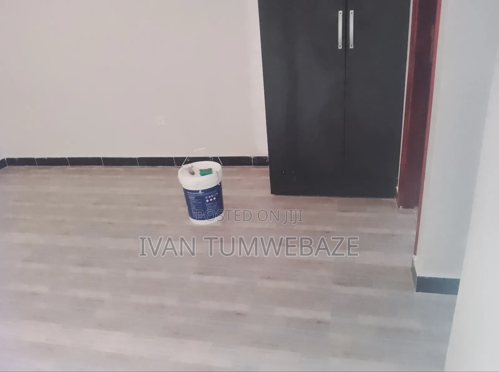 Studio Apartment in Namulanda, Central Division for rent in Central Division