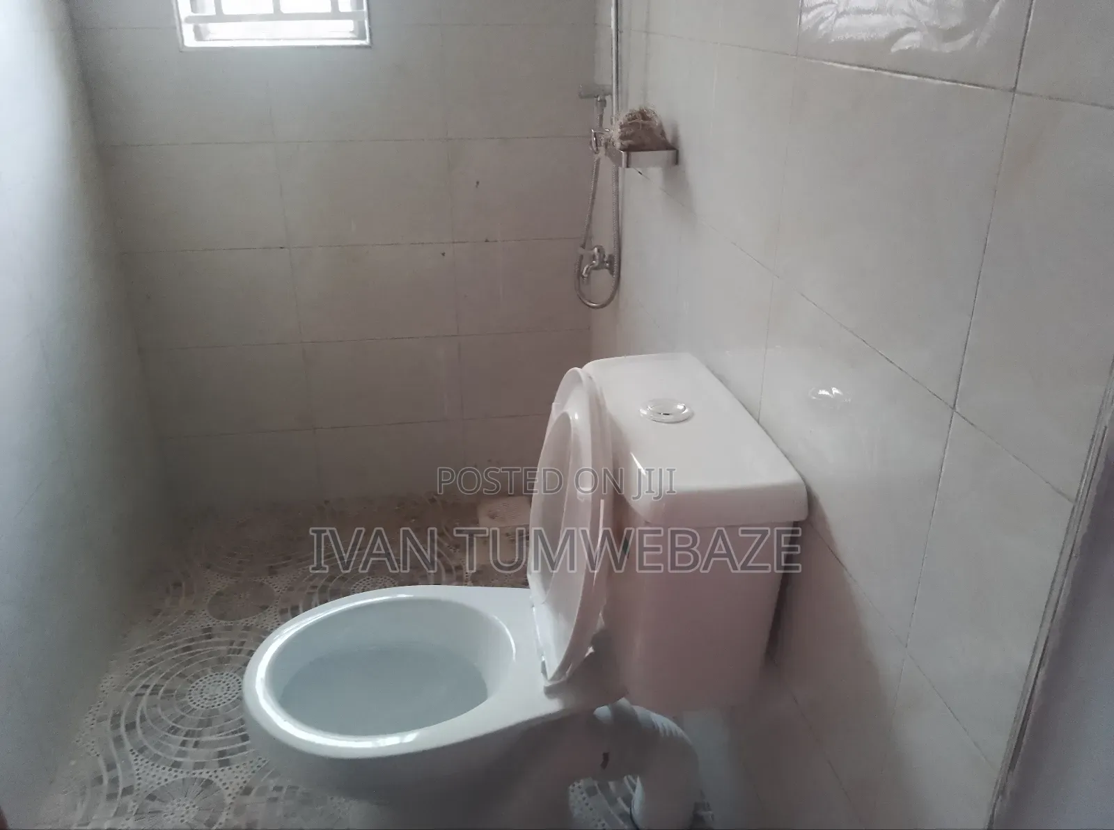 Studio Apartment in Namulanda, Central Division for rent in Central Division
