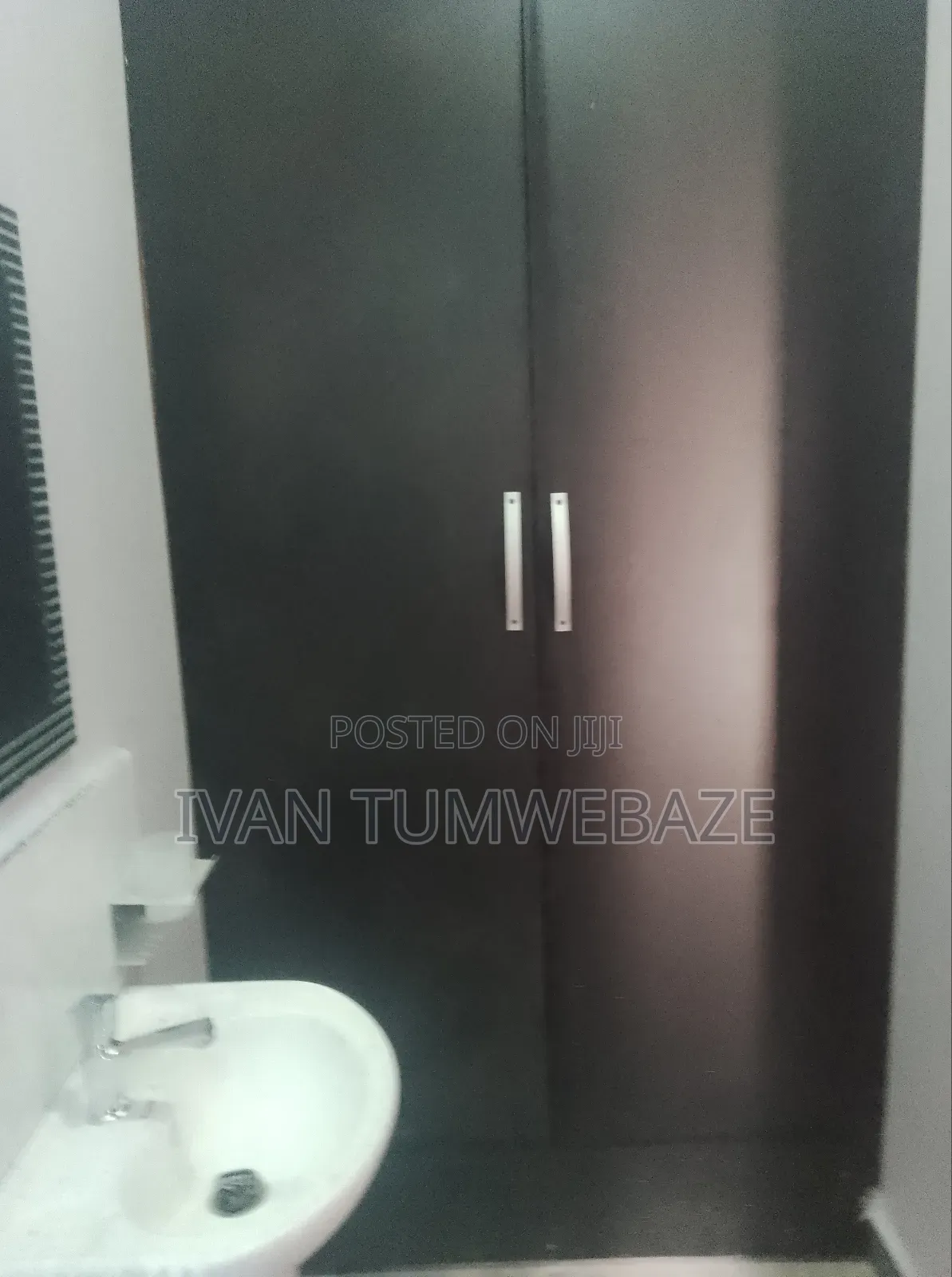 Studio Apartment in Namulanda, Central Division for rent in Central Division