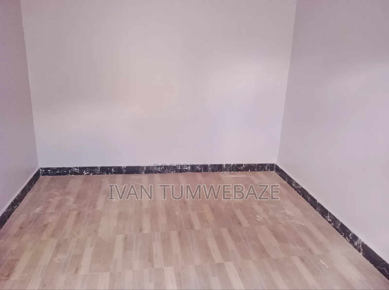 Studio Apartment in Namulanda, Central Division for rent in Central Division
