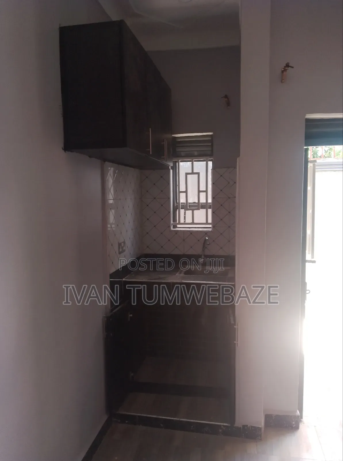Studio Apartment in Namulanda, Central Division for rent in Central Division