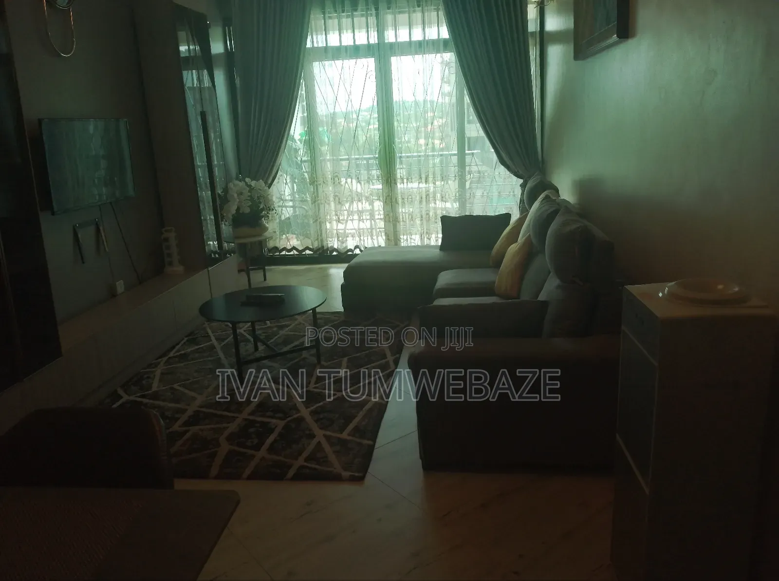 Furnished 2bdrm Bungalow in Namulanda, Central Division for rent in Central Division