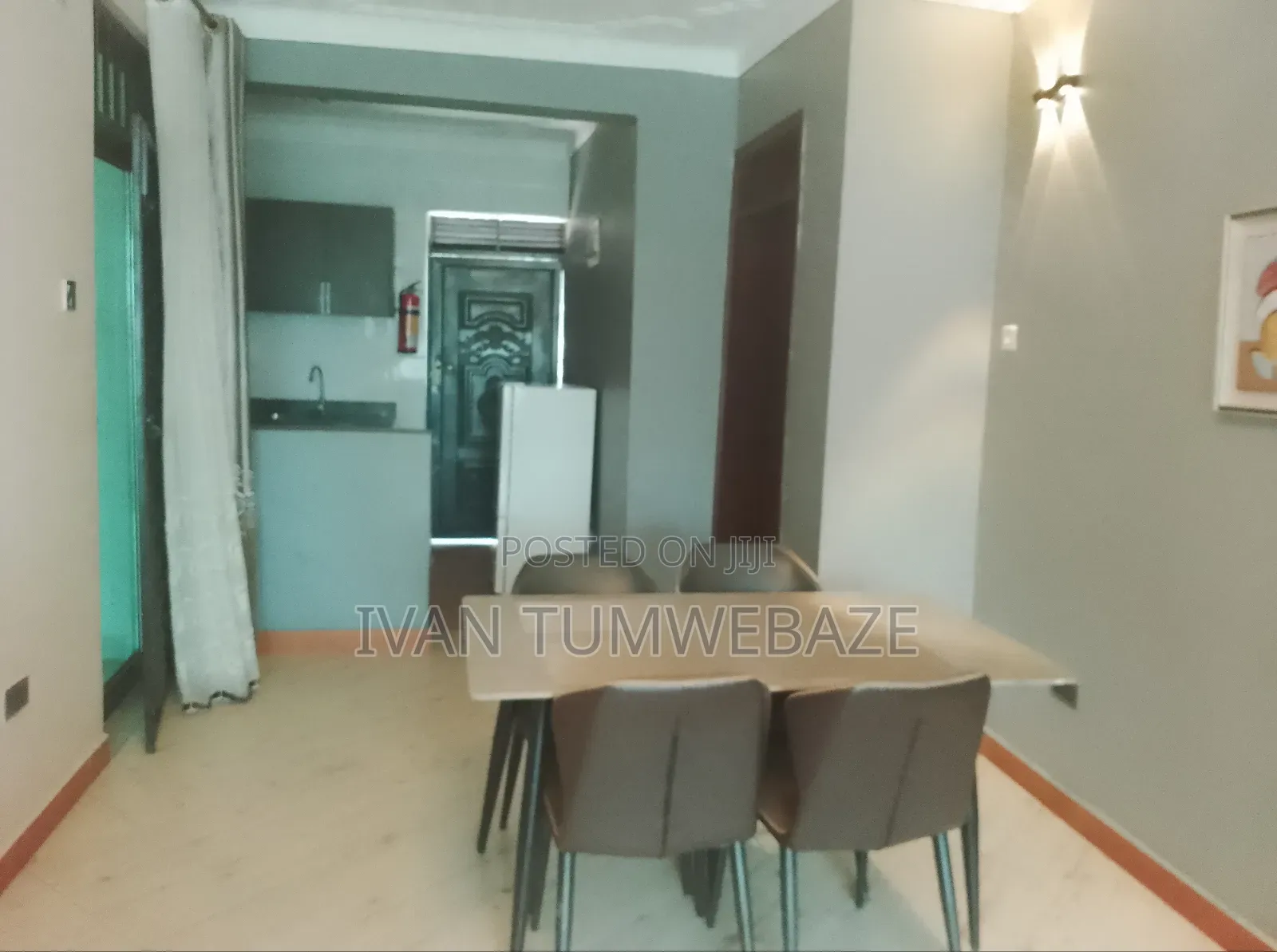 Furnished 2bdrm Bungalow in Namulanda, Central Division for rent in Central Division