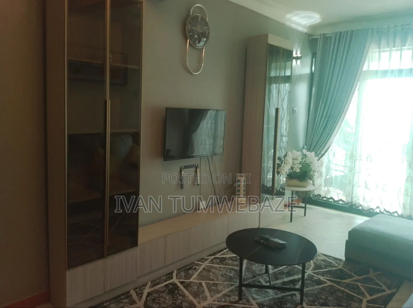 Furnished 2bdrm Bungalow in Namulanda, Central Division for rent in Central Division