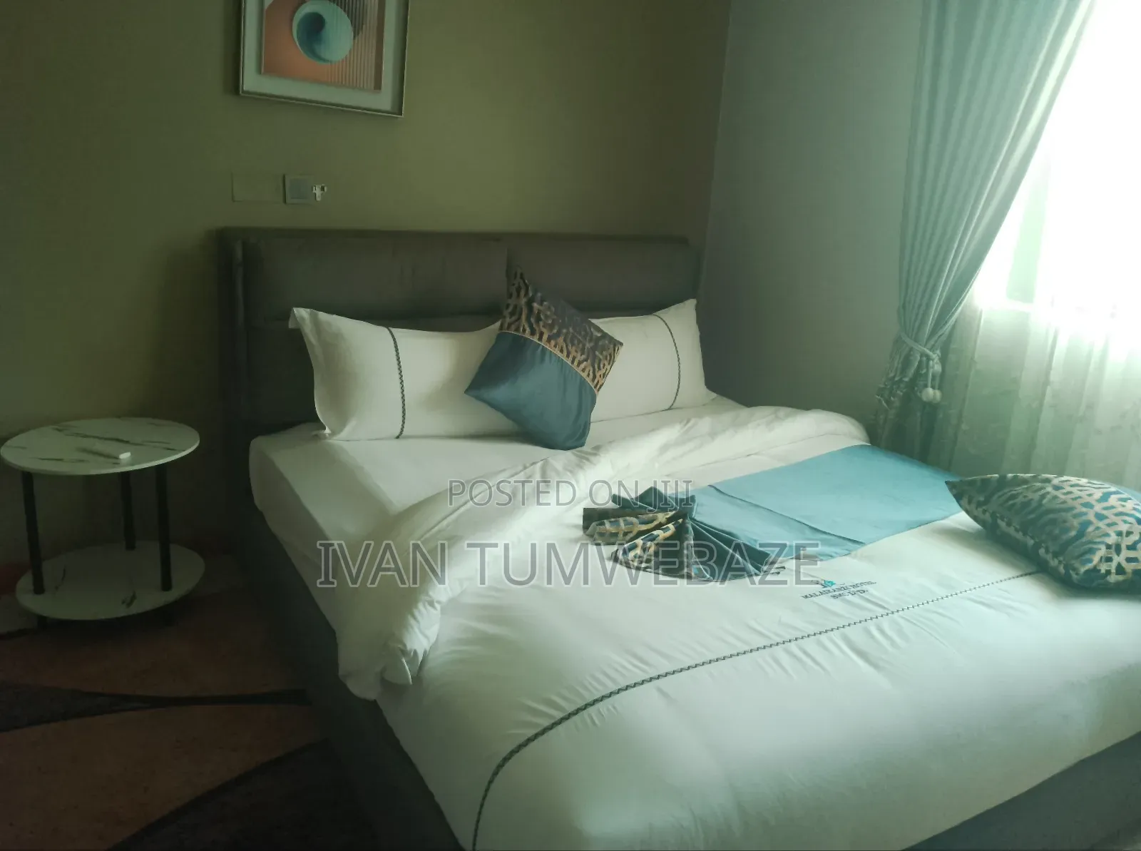 Furnished 2bdrm Bungalow in Namulanda, Central Division for rent in Central Division