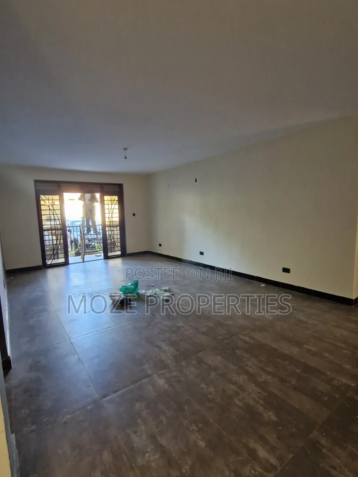 2bdrm Apartment in Kira Estate, Central Division for rent in Central Division