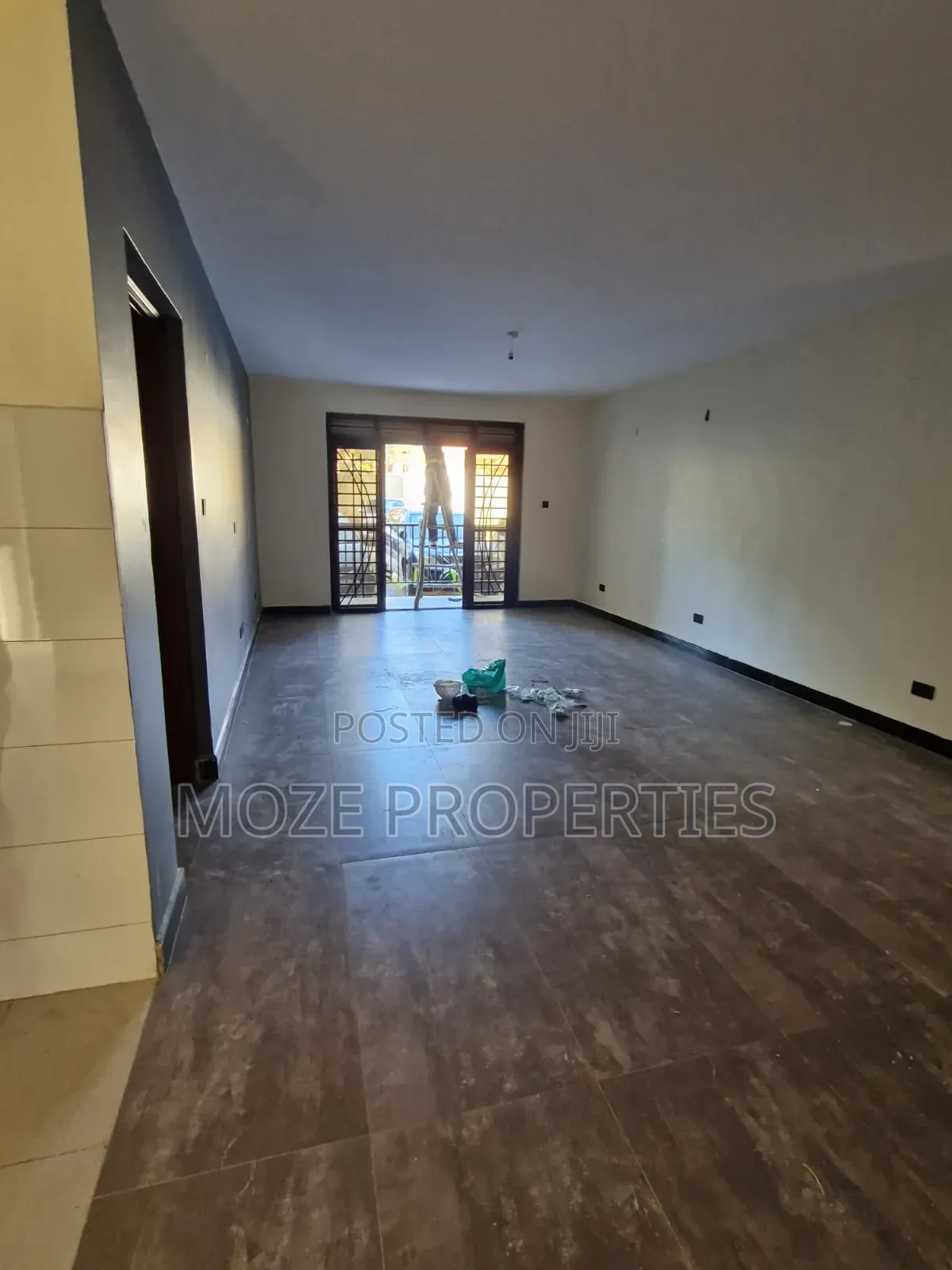 2bdrm Apartment in Kira Estate, Central Division for rent in Central Division