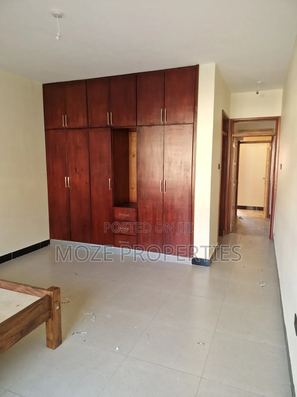 2bdrm Apartment in Kira Estate, Central Division for rent in Central Division