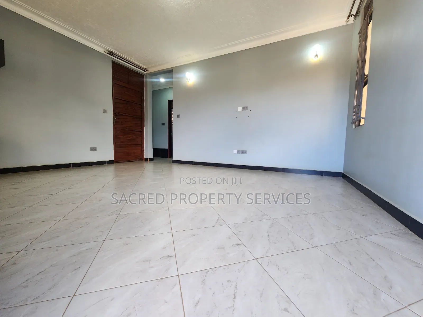 1bdrm Apartment in Najjera, Kira for rent in Kira