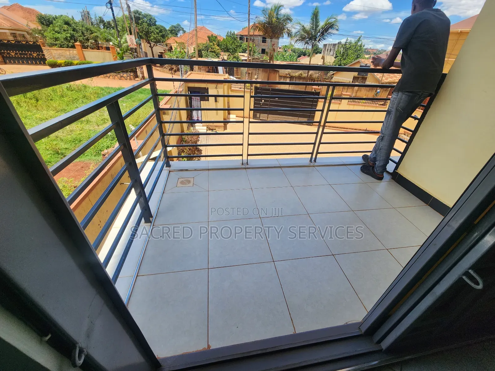 1bdrm Apartment in Najjera, Kira for rent in Kira