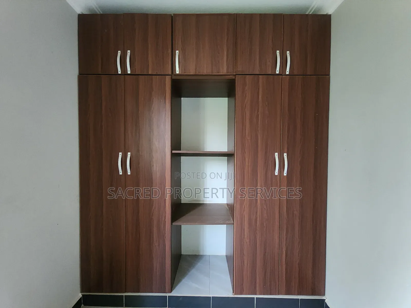 1bdrm Apartment in Kyanja Kisaasi Road, Kawempe for rent in Kawempe