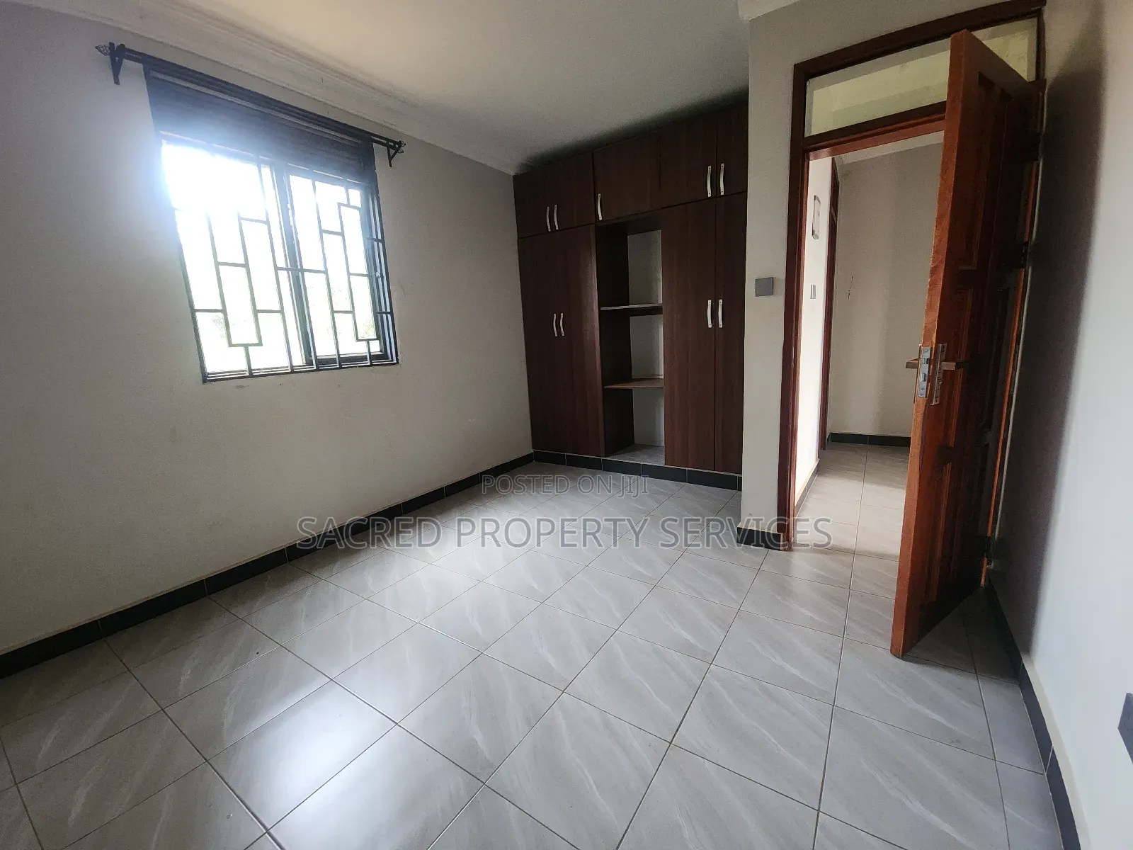 1bdrm Apartment in Kyanja Kisaasi Road, Kawempe for rent in Kawempe