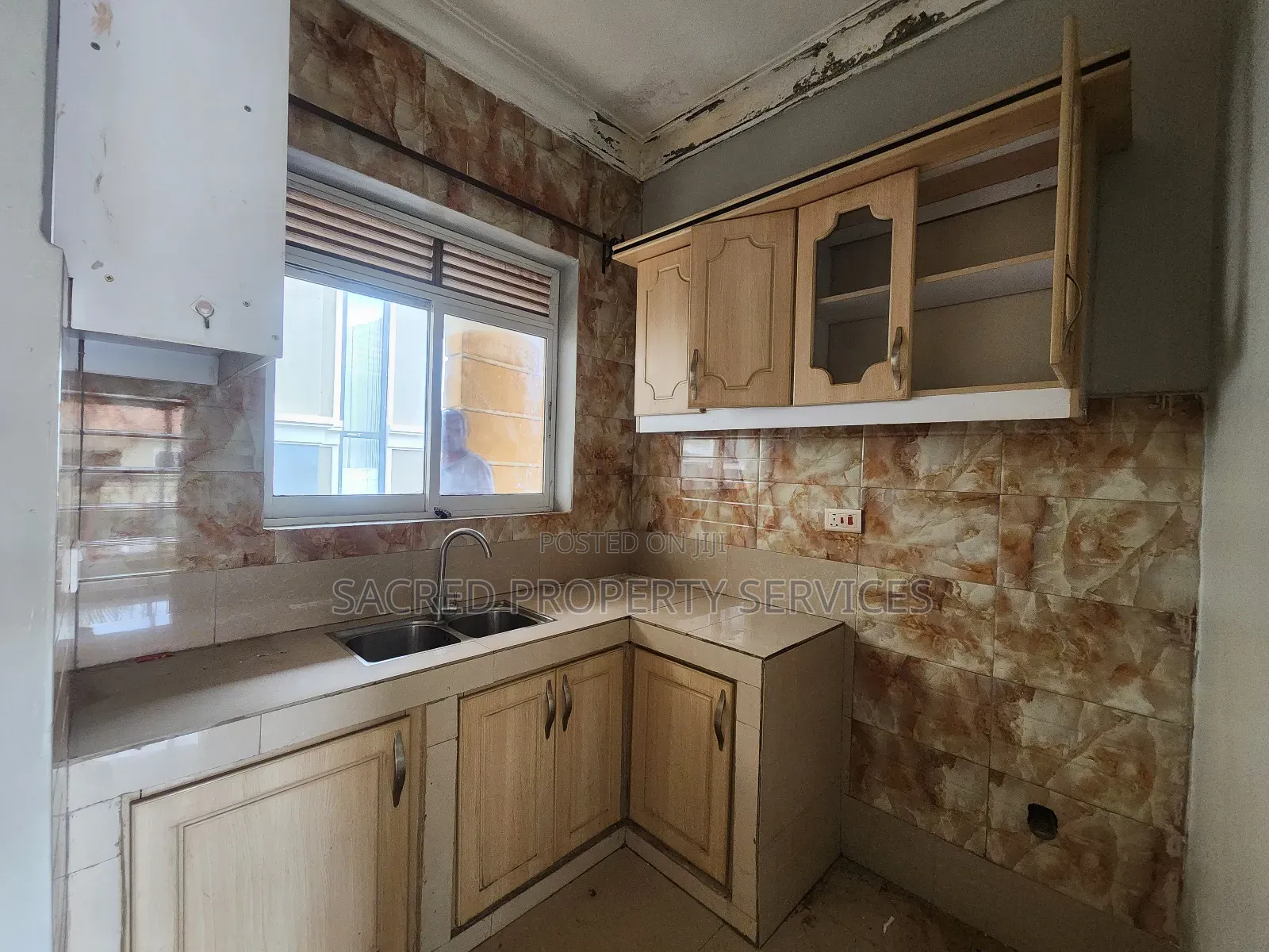 1bdrm Apartment in Kyanja, Kawempe for rent in Kawempe