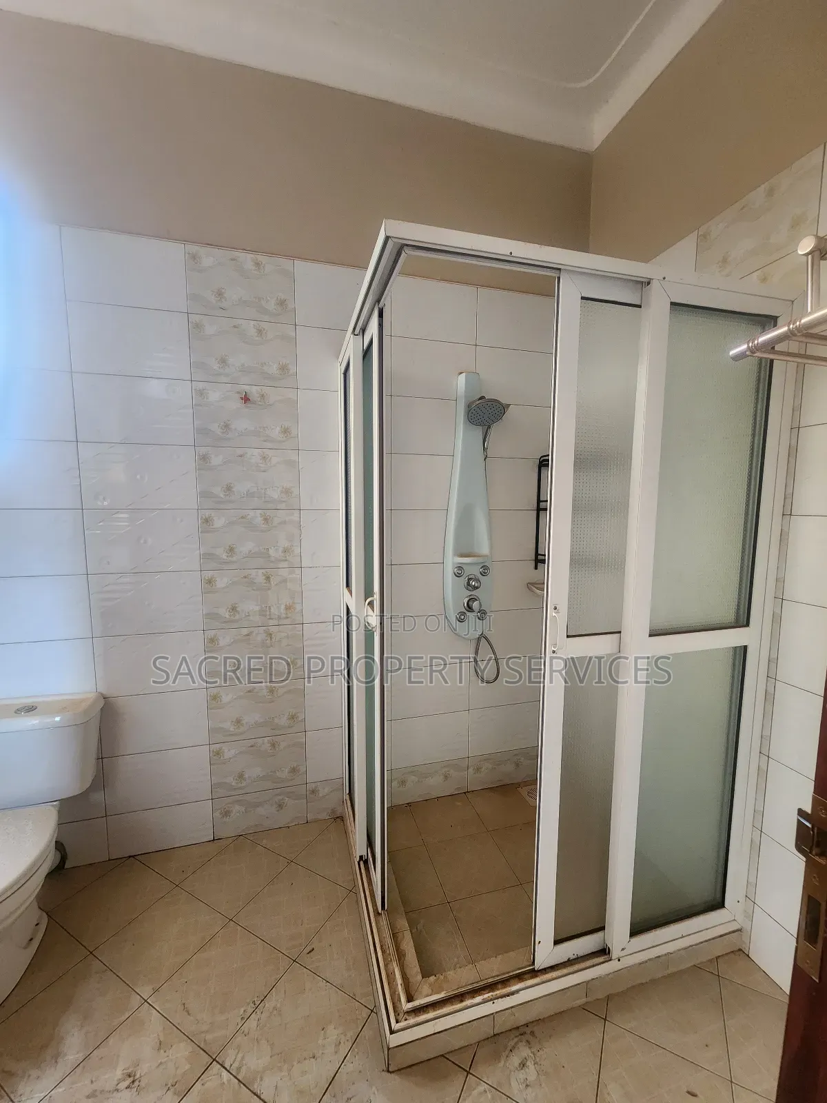 3bdrm Apartment in Najjera, Wakiso / Wakiso for rent in Wakiso / Wakiso