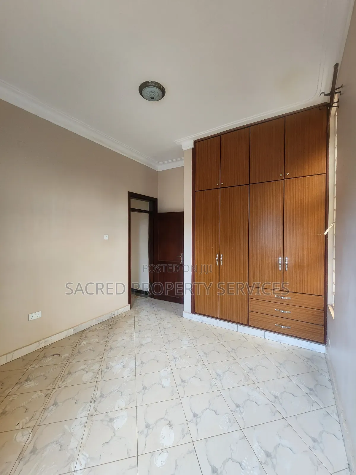 3bdrm Apartment in Najjera, Wakiso / Wakiso for rent in Wakiso / Wakiso