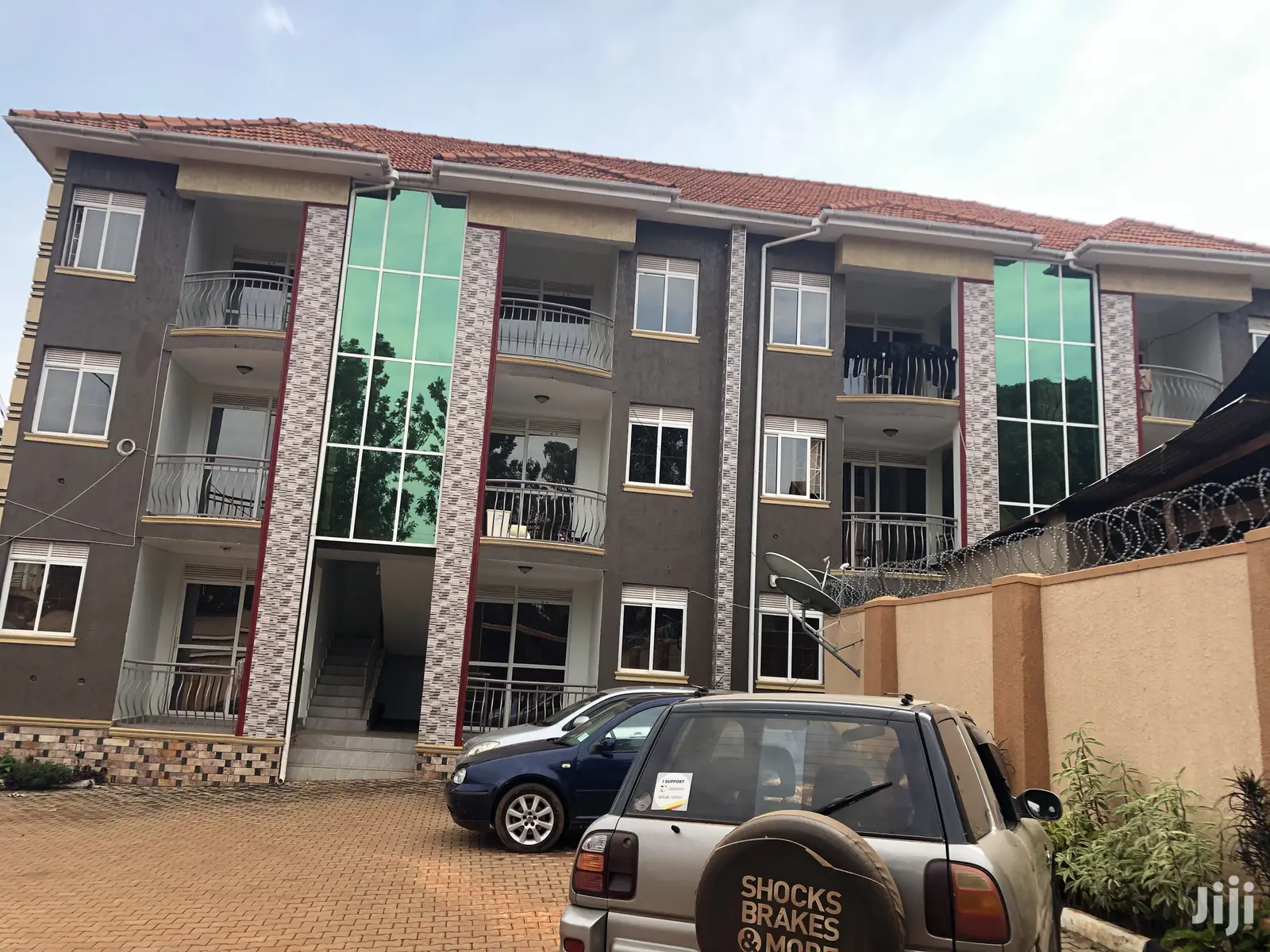 Apartment Building in Ntinda for Sale in Kampala
