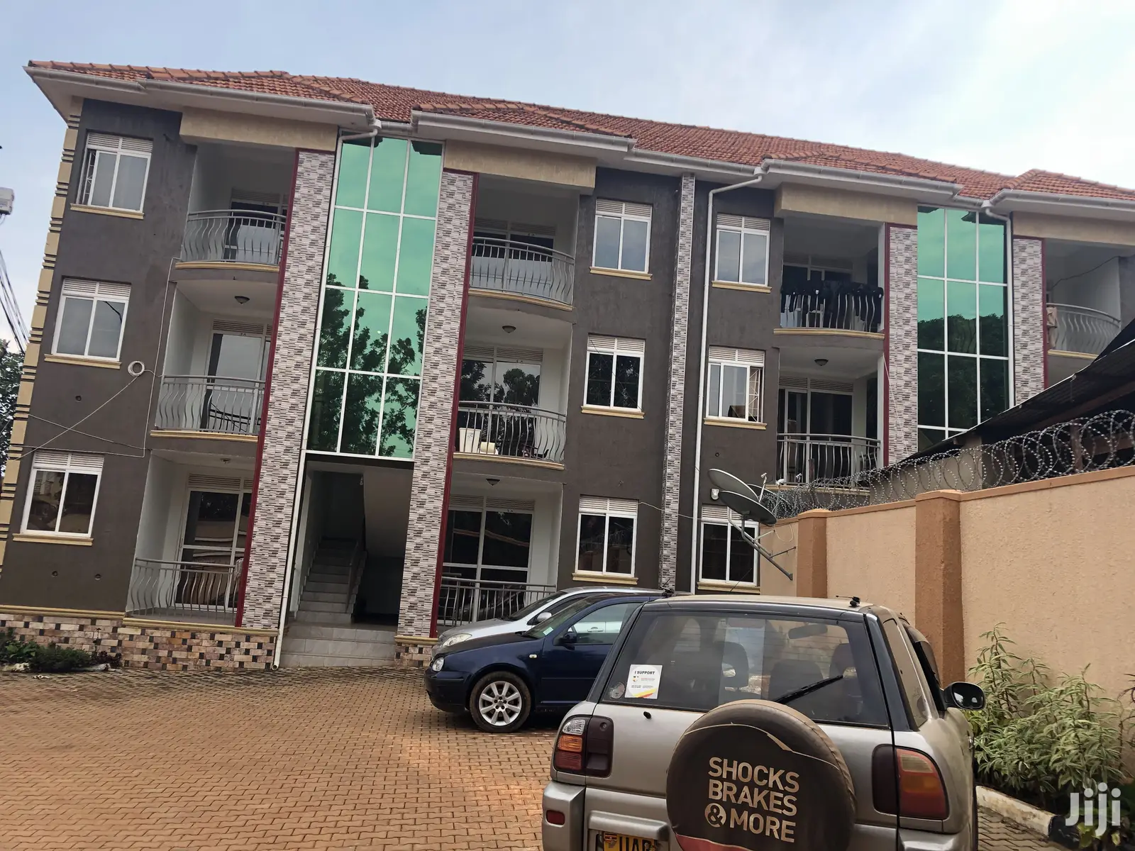 Apartment Building in Ntinda for Sale in Kampala