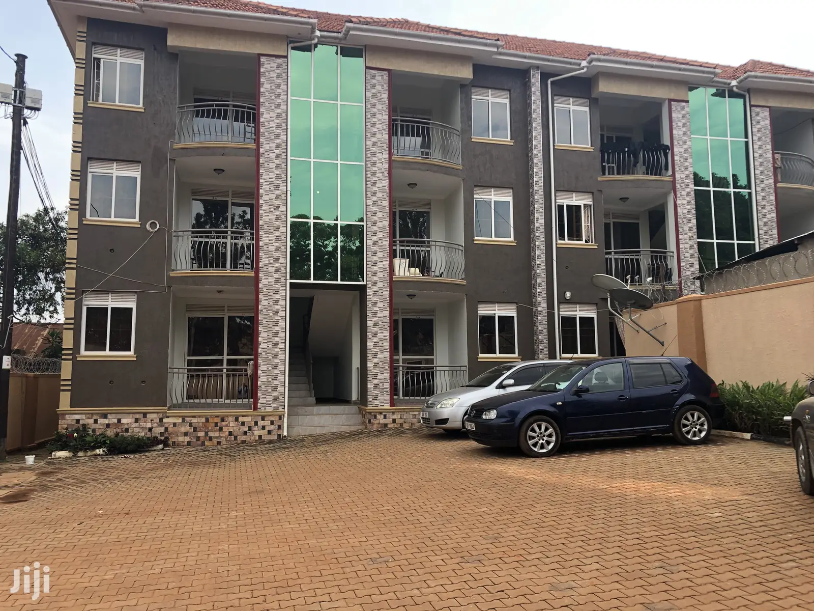 Apartment Building in Ntinda for Sale in Kampala