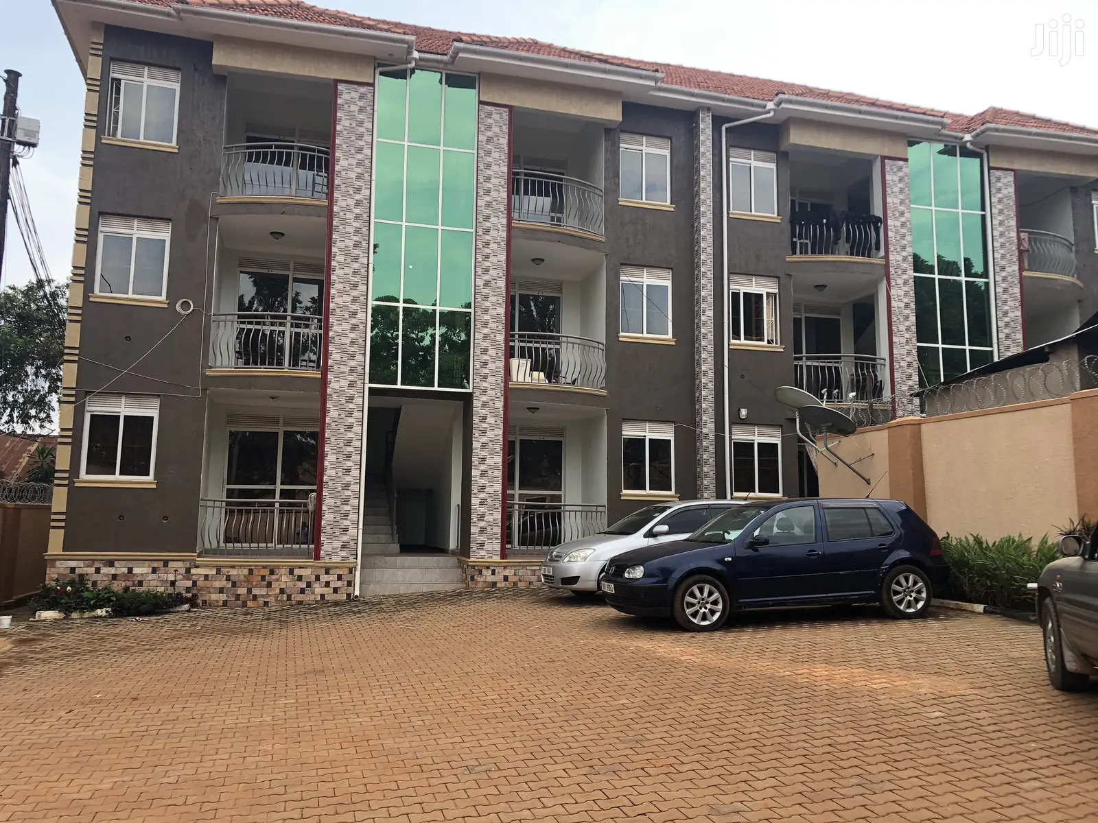 Apartment Building in Ntinda for Sale in Kampala
