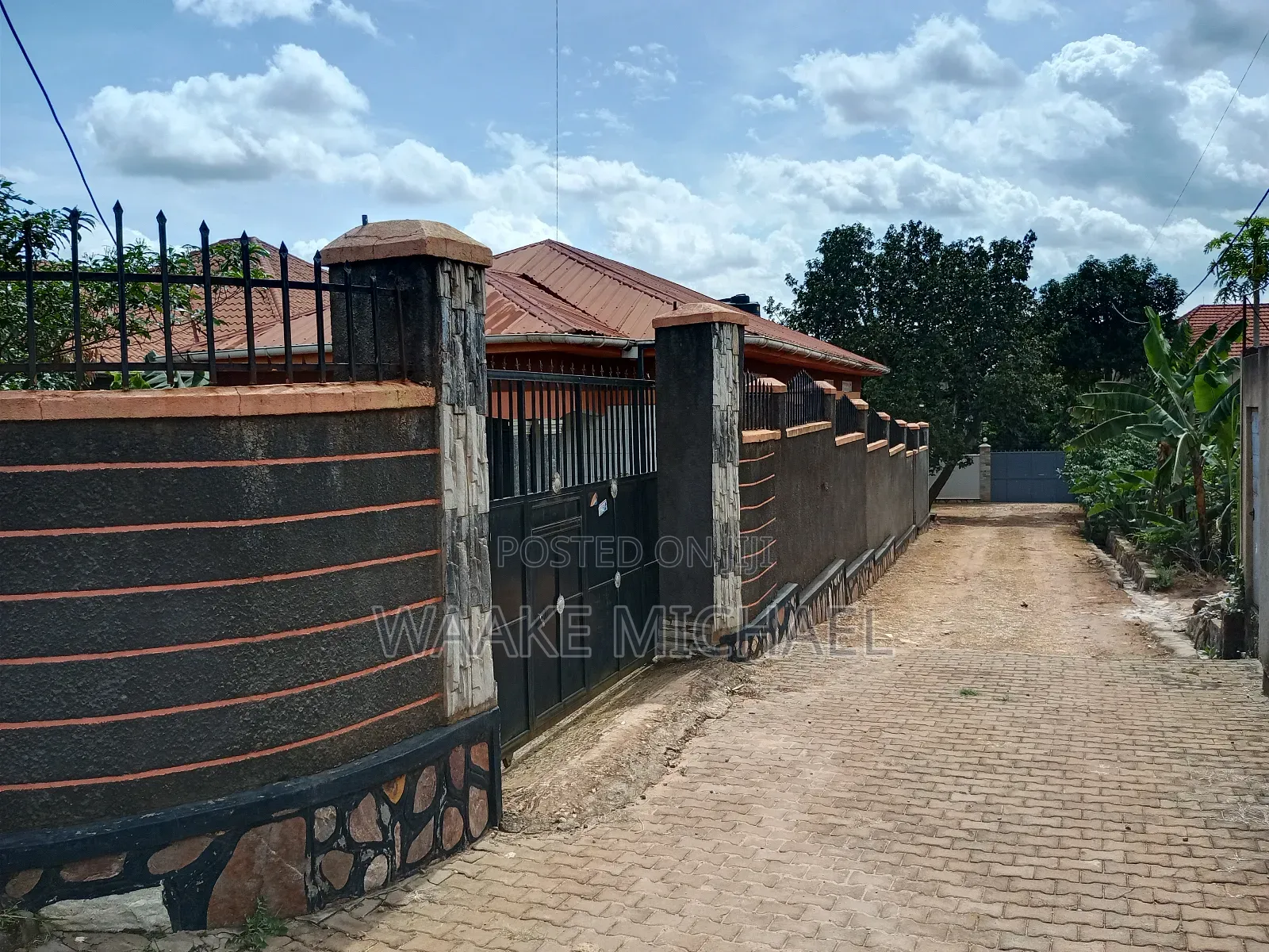 3bdrm House in Bulindo Estate, Kira for sale in Kira
