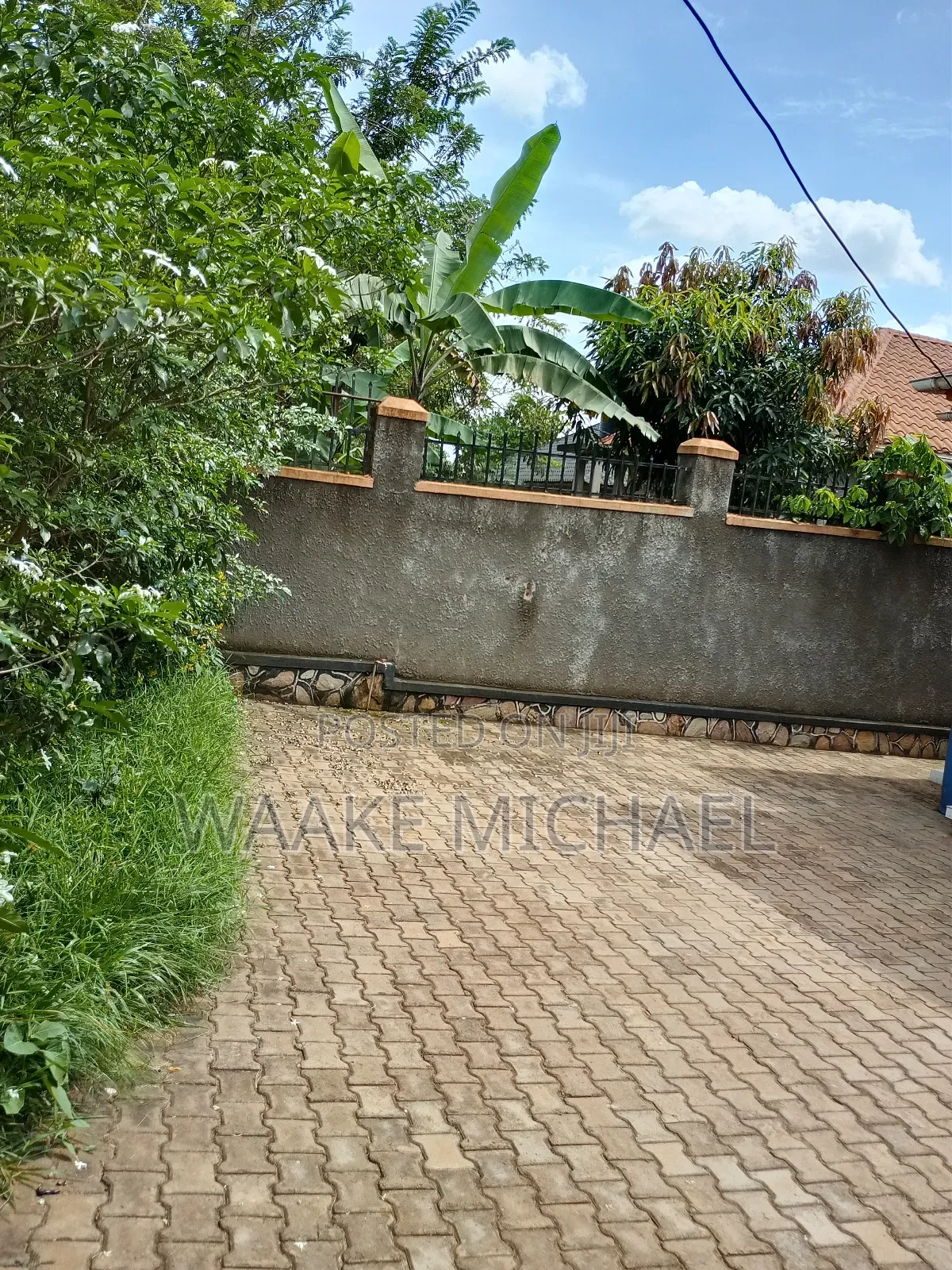 3bdrm House in Bulindo Estate, Kira for sale in Kira