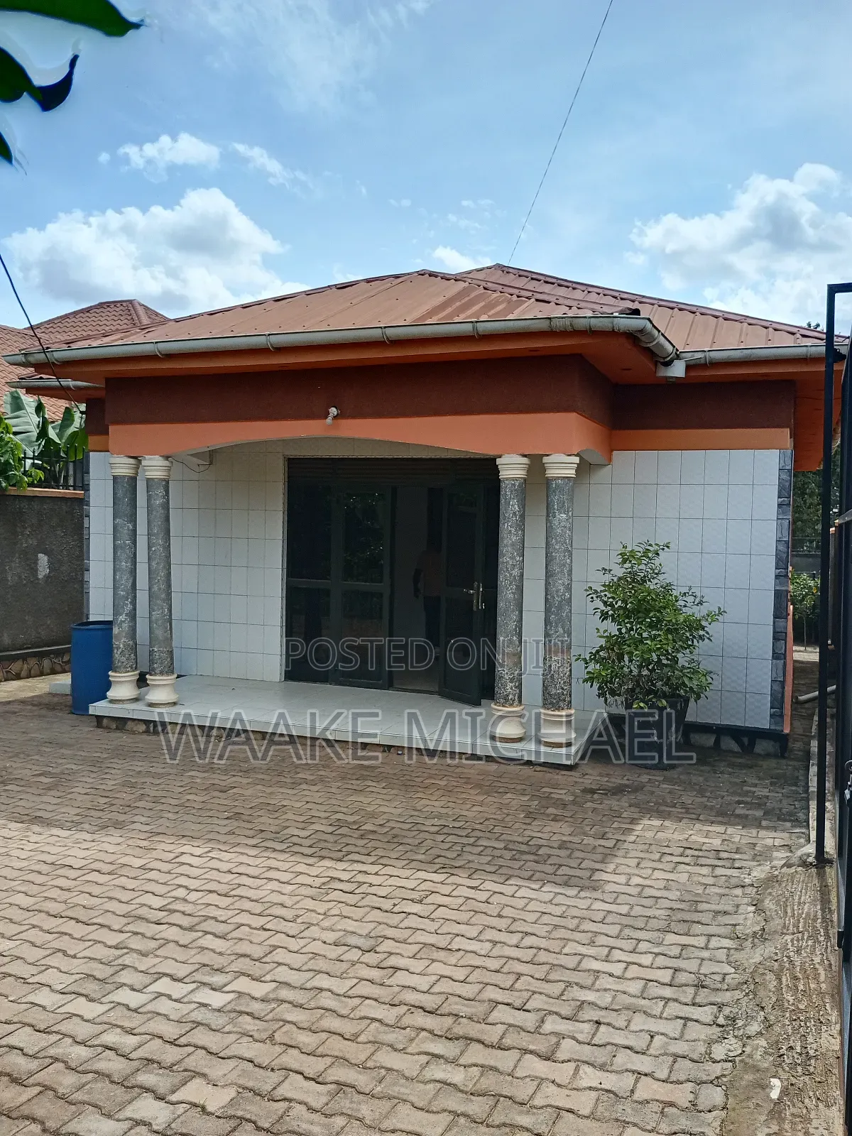 3bdrm House in Bulindo Estate, Kira for sale in Kira