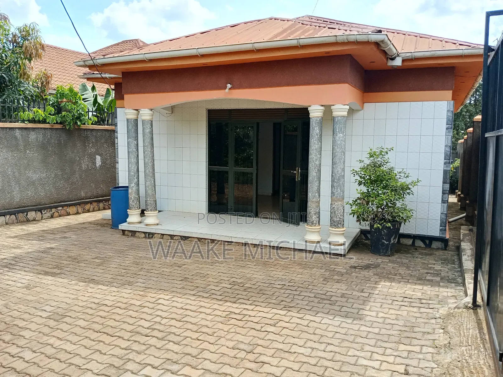 3bdrm House in Bulindo Estate, Kira for sale in Kira