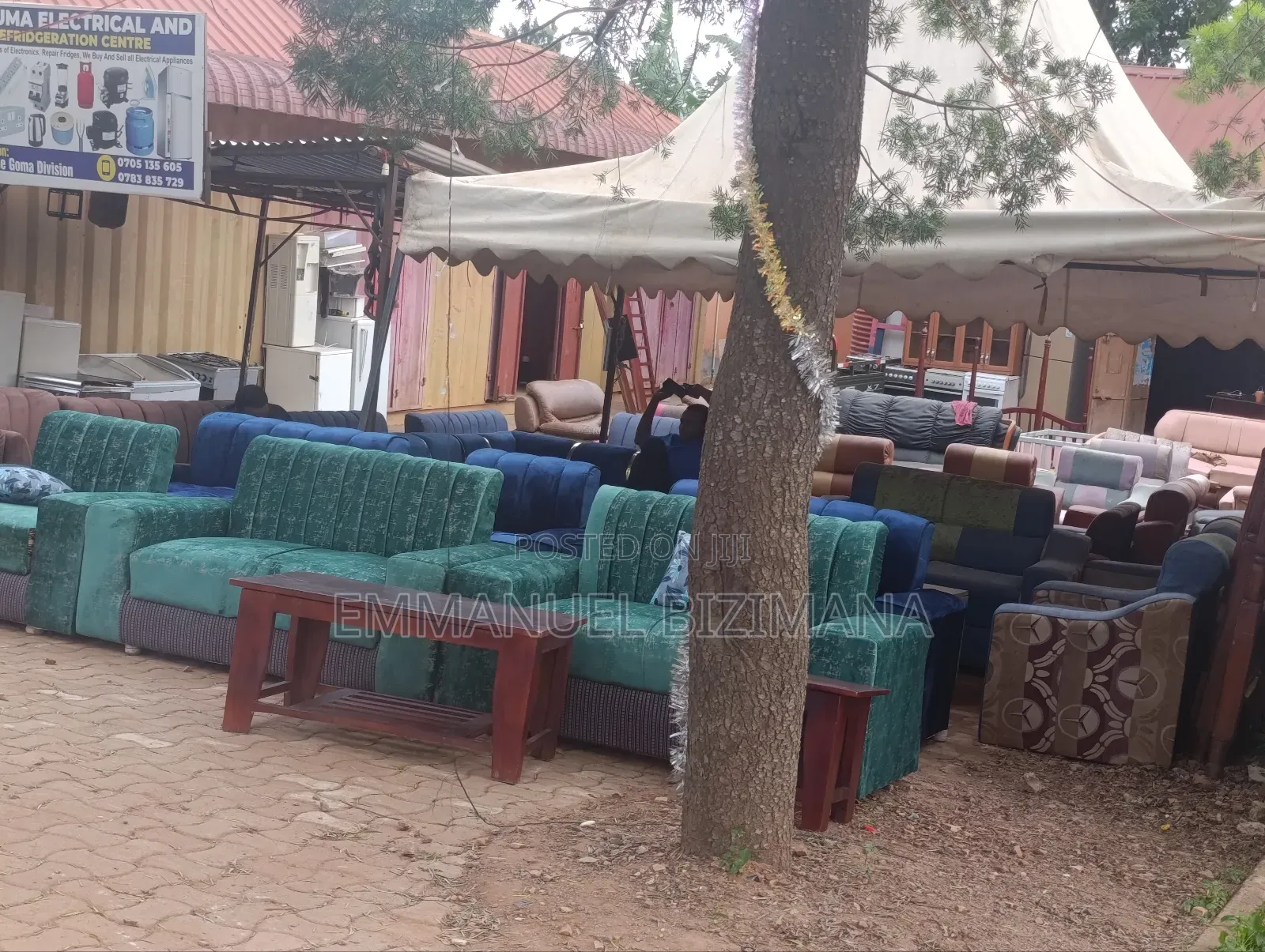 Commercial Property for Sale in Central Division