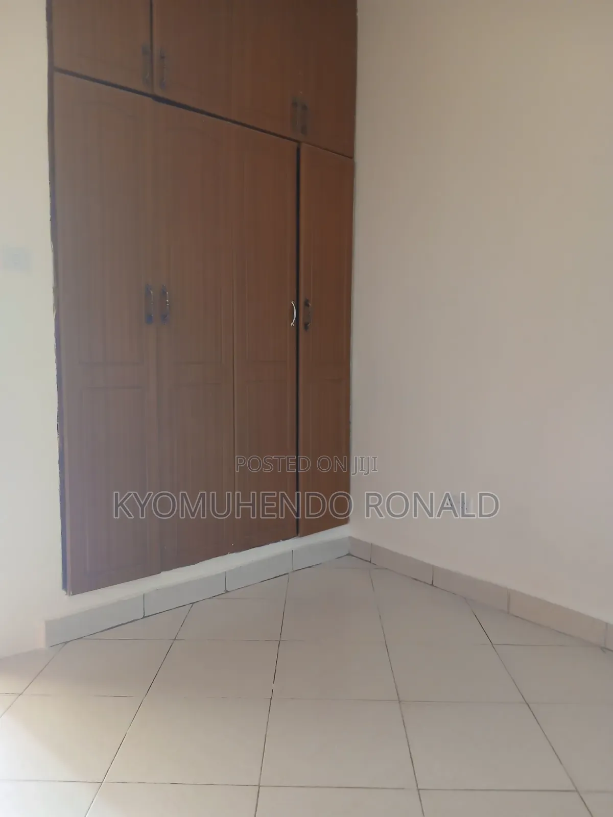 1bdrm Apartment in Kisaasi, Nakawa for rent in Nakawa