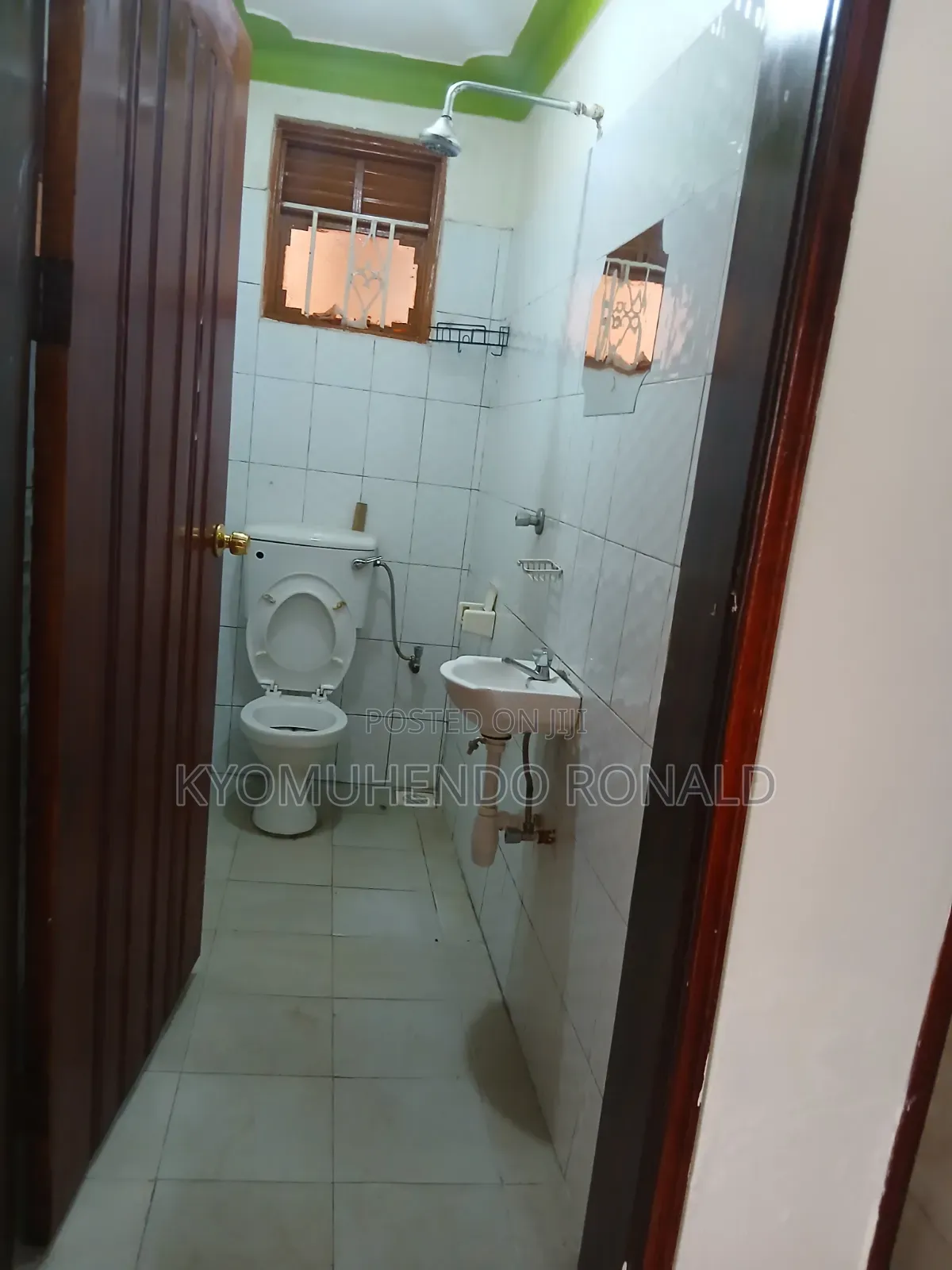 1bdrm Apartment in Kisaasi, Nakawa for rent in Nakawa