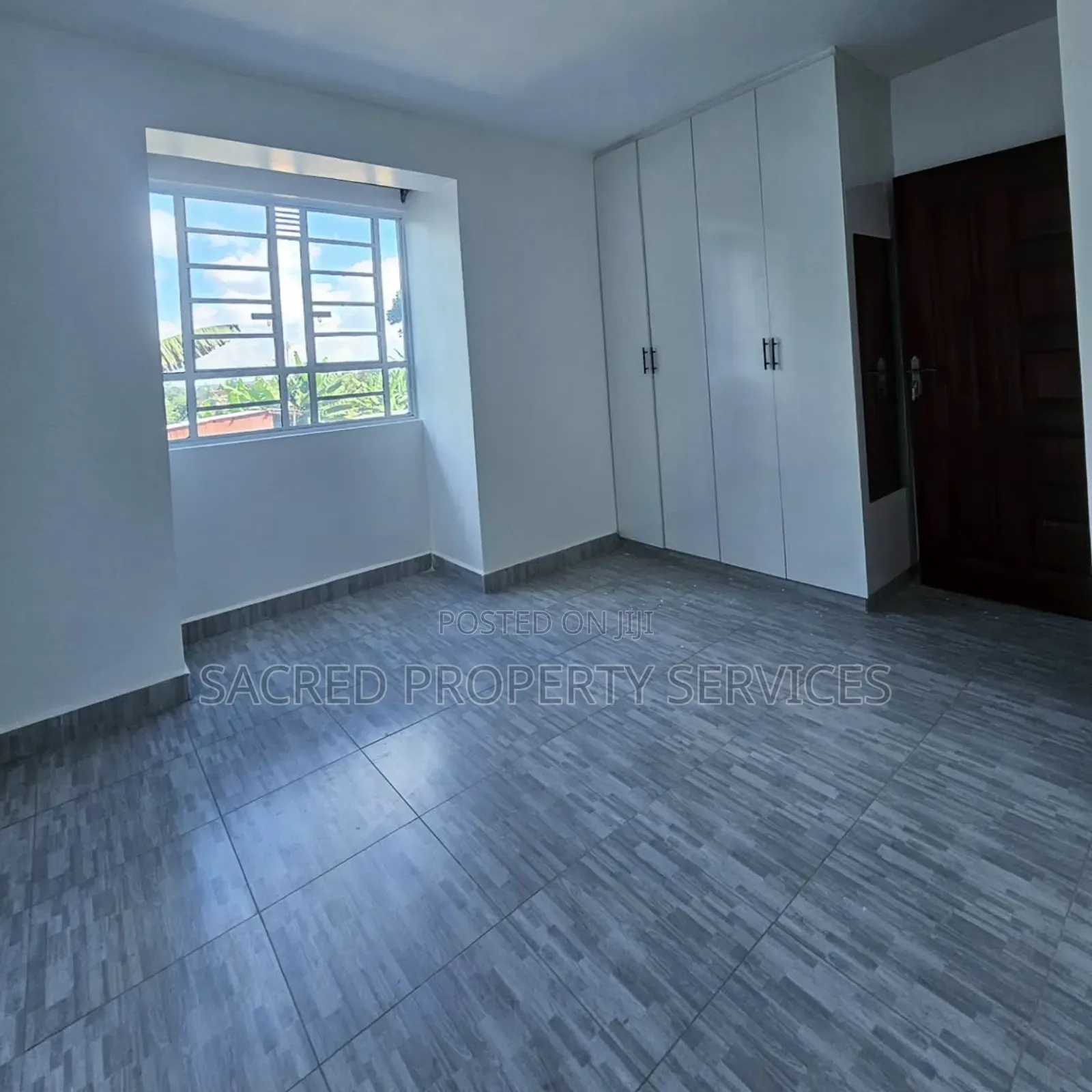 1bdrm Apartment in Kyanja Ring Road, Kawempe for rent in Kawempe