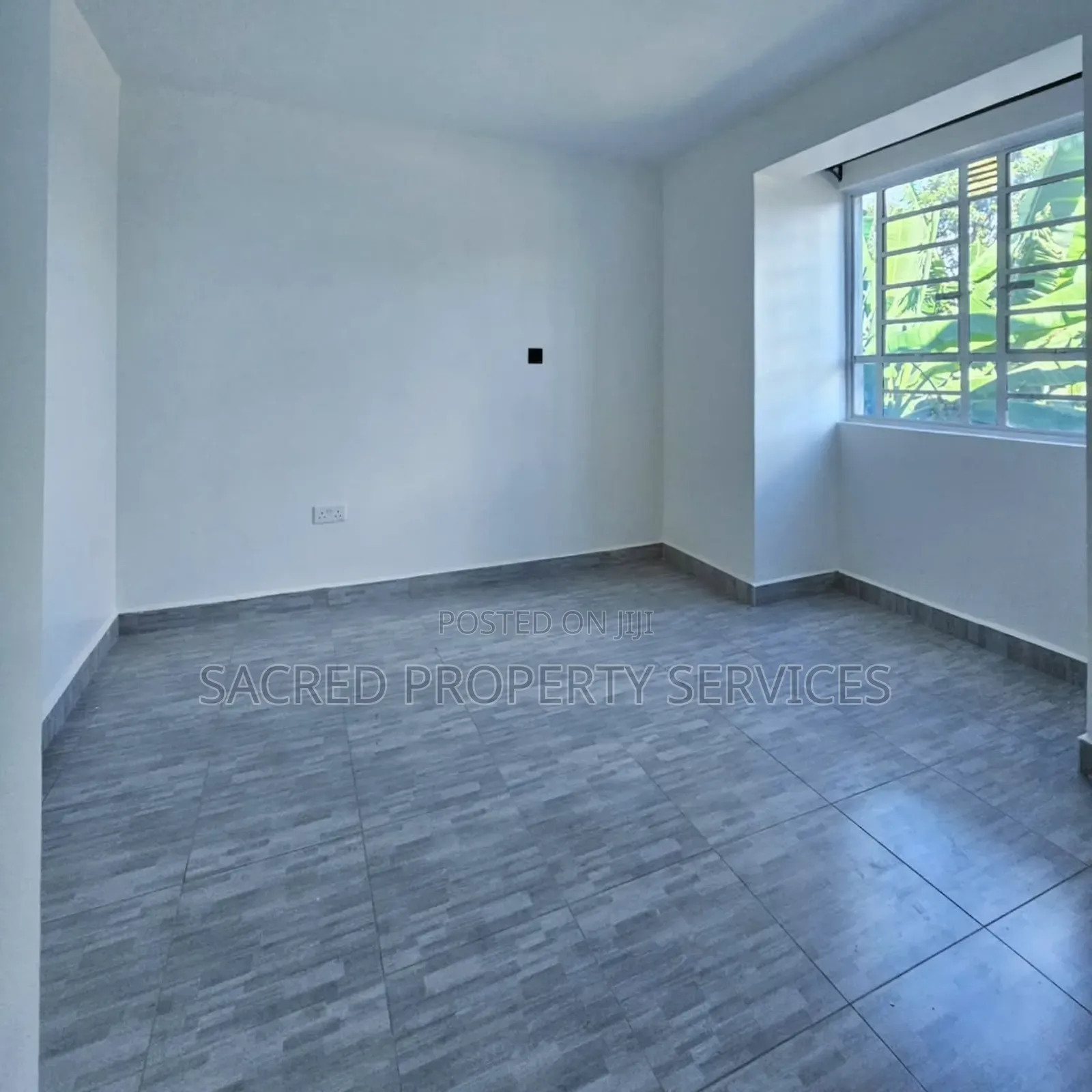1bdrm Apartment in Kyanja Ring Road, Kawempe for rent in Kawempe