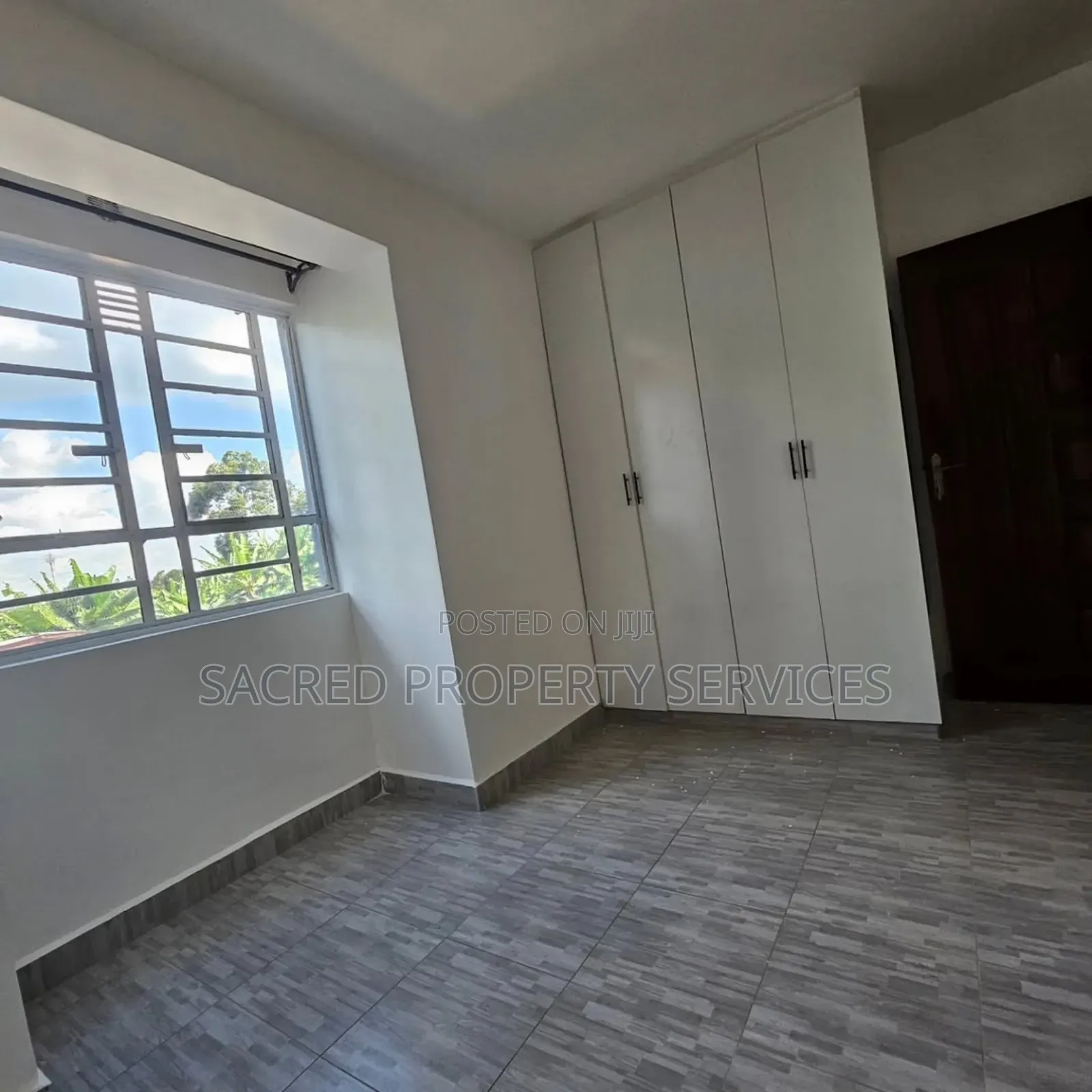 1bdrm Apartment in Kyanja Ring Road, Kawempe for rent in Kawempe