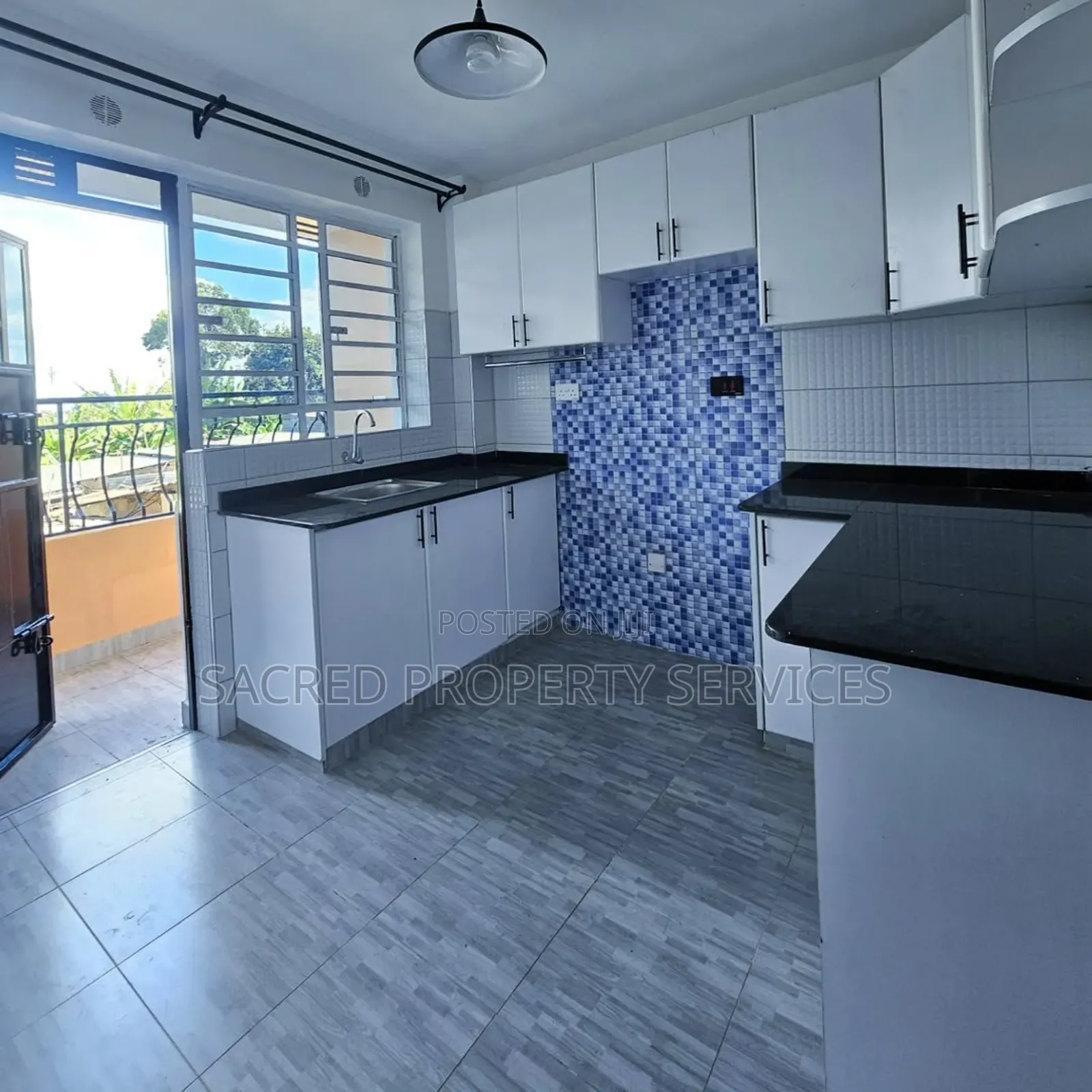 1bdrm Apartment in Kyanja Ring Road, Kawempe for rent in Kawempe