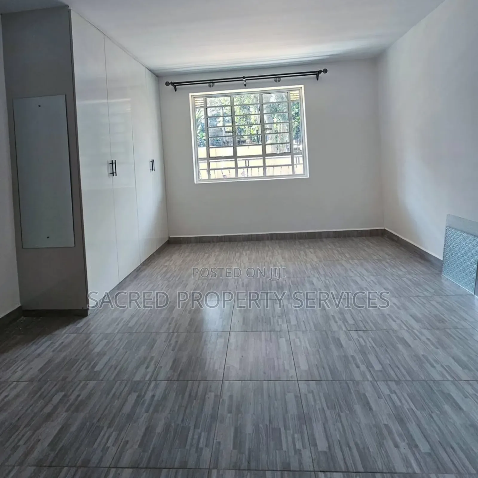 1bdrm Apartment in Kyanja Ring Road, Kawempe for rent in Kawempe