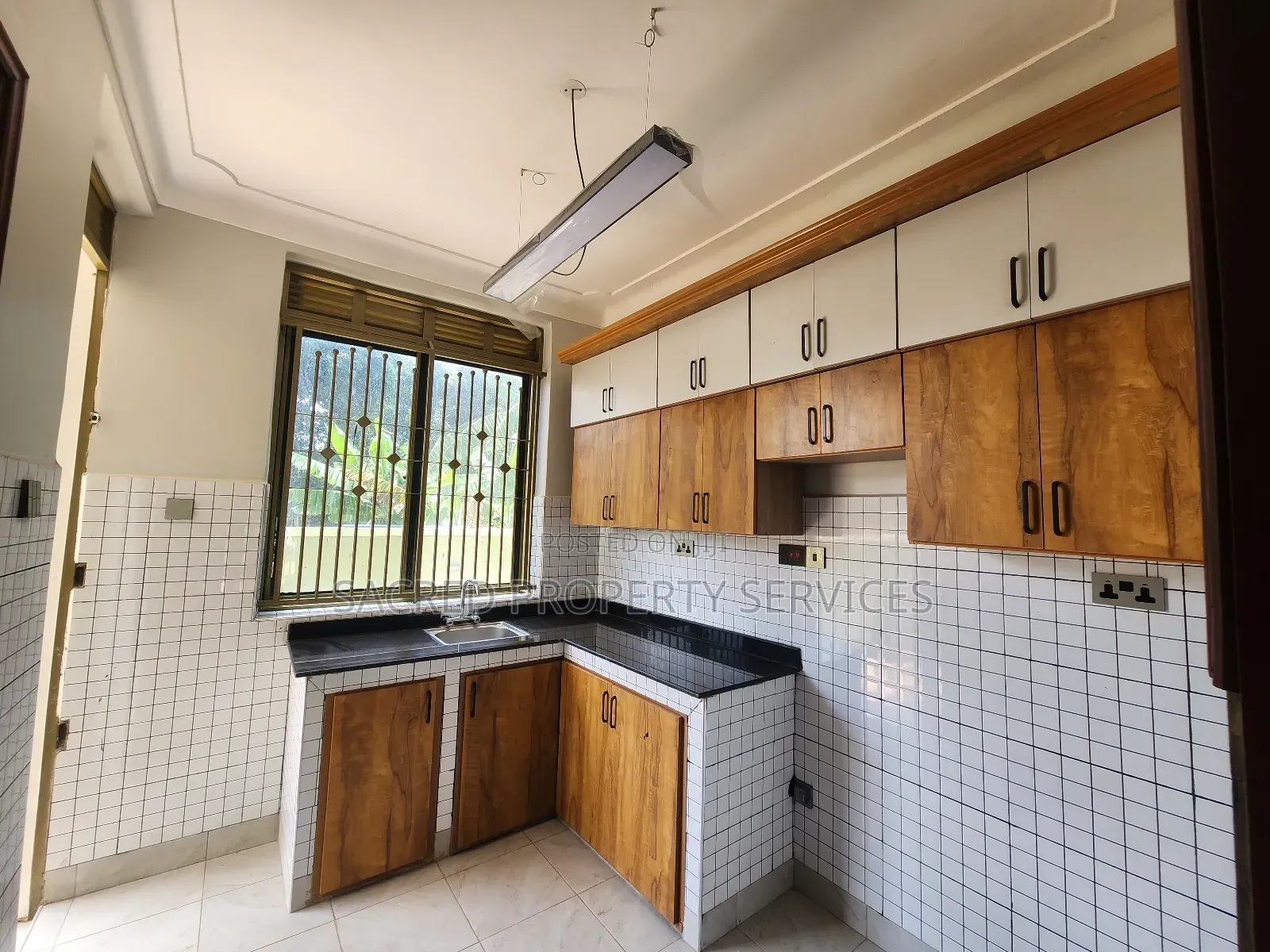 2bdrm Apartment in Kiwatule, Nakawa for rent in Nakawa
