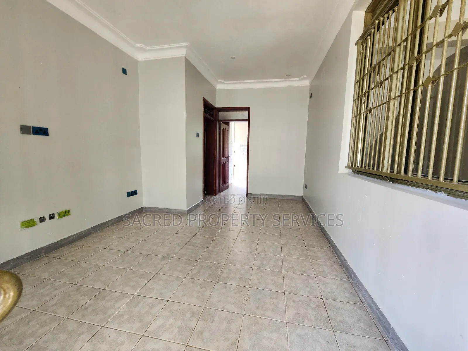 2bdrm Apartment in Kiwatule, Nakawa for rent in Nakawa