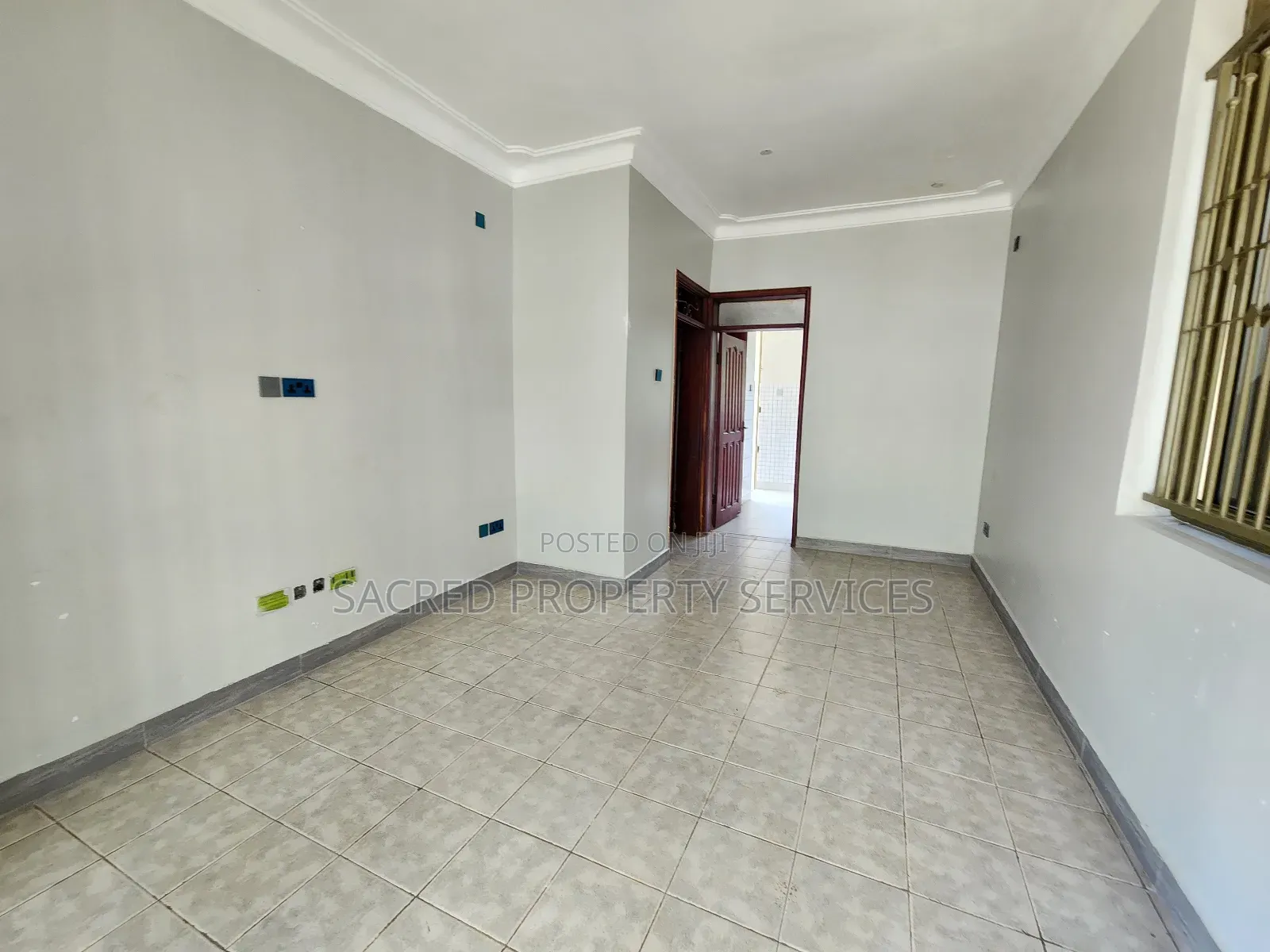 2bdrm Apartment in Kiwatule, Nakawa for rent in Nakawa
