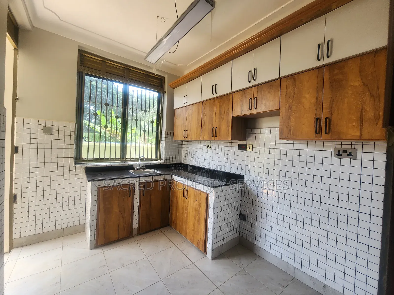 2bdrm Apartment in Kiwatule, Nakawa for rent in Nakawa