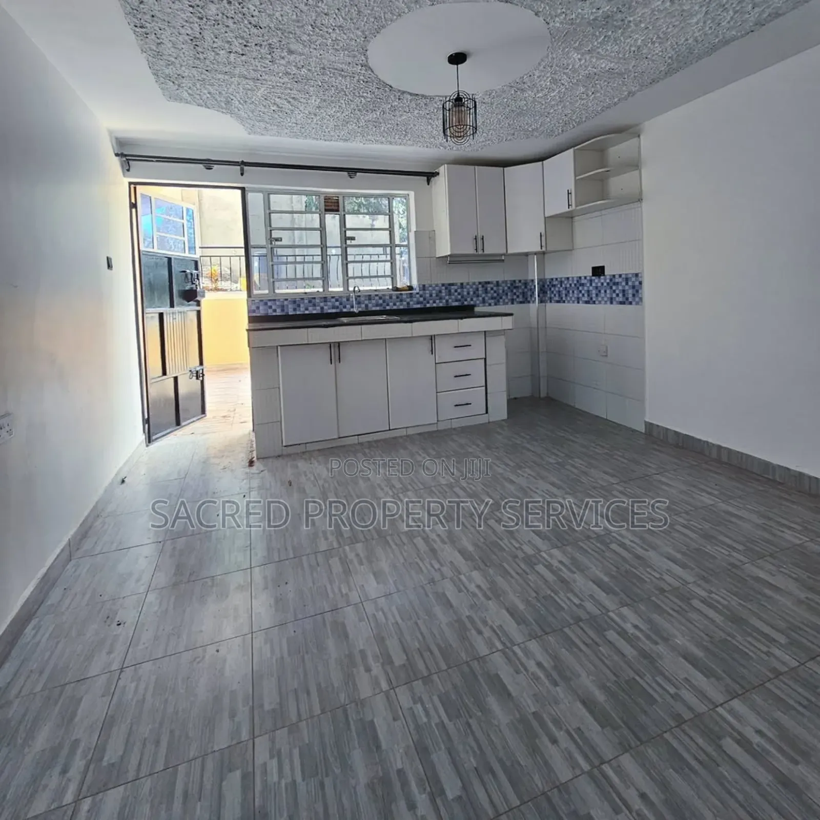 1bdrm Apartment in Naalya Estate, Nakawa for rent in Nakawa
